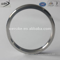 Metal O Rings gasket